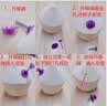 佳沃（JOYVIO）泰国进口椰青香水椰子 9个装 大果900g+ 源头直发包邮 国庆送礼 实拍图