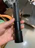 飞利浦（PHILIPS）【价保双11】强光手电筒超长续航家用便携式超亮充电强光京东自营 实拍图