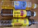 家香味老家土榨风味菜籽油400ml 【保真菜籽油】  食用油 中粮出品 实拍图