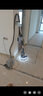 民溪墙面打磨机腻子墙壁打磨机砂纸机沙皮打磨机磨墙神器自吸无尘 双吸风【伸缩2.2米】50张砂纸 实拍图