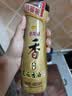 金龙鱼纯芝麻香油480ml【一级】凉拌调味烹饪火锅调味油玻璃瓶小磨香油 实拍图
