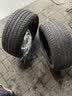 米其林（MICHELIN）汽车轮胎 215/55R17 94V 耐越 ENERGY MILE 适配秦PLUS/探歌/缤智 实拍图
