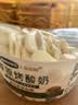 西域美农高钙烤酸奶118g 高钙高蛋白质烤奶皮奶条奶酪乳制品饼干零食 实拍图