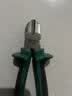 世达（SATA）05521 斜口钳工具6英寸斜嘴钳偏口钳偏嘴钳子斜口剪钳 实拍图