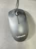 联想（Lenovo）鼠标有线鼠标 办公鼠标 联想大红点M120有线鼠标 笔记本台式机鼠标 实拍图