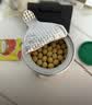 宝宝馋了【任选A儿童零食】宝宝零辅食米饼棒棒饼干鳕鱼肠宝宝婴儿食谱 （活动款）婴幼儿棒棒饼干70g 实拍图