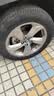马牌（Continental）汽车轮胎225/60R18 104V XL FR UCJ+适配林肯冒险家 吉利博越 实拍图