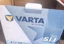 瓦尔塔（VARTA）京东养车汽车电瓶蓄电池星标L2-400朗行朗逸CC捷达凌度宝来POLO 实拍图
