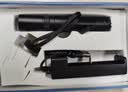 惠斯特303R激光笔 强光红光笔远射高亮激光灯 红外线镭射笔大功率指示笔 教学实验教鞭激光指星笔可常亮 实拍图