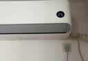 小米空调  巨省电 1.5匹挂机 一级能效 外机单排铜管 KFR-35GW/N1A1【整机免费十年包修】 实拍图