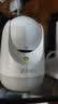 360摄像头9pro-800万双频WIFI云台家用摄像头家用监控摄像机手机远程监控器360度夜视全景 婴儿看护器 实拍图