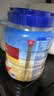 桂格（QUAKER）即食燕麦片1000克罐装 营养早餐 膳食纤维 零添加白砂糖 实拍图