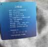 睡眠博士（AiSleep）乳胶枕 94%天然乳胶 泰国进口成人护颈椎枕头 深睡助眠专用波浪枕 实拍图