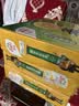 佳沛（zespri）新西兰金奇异果12粒特大果124-146g猕猴桃中秋节礼品送水果礼盒 实拍图