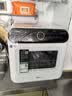 美的（Midea）【可爱多台式M10 Max】洗碗机85℃热风烘干一级水效高温除菌双层碗篮家用小尺寸免安装 实拍图