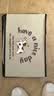 八海鸟收纳箱大容量布艺无纺布衣服衣物被子衣柜整理储物箱百纳箱盒子 实拍图