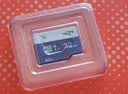 爱国者（aigo）32GB TF（MicroSD）存储卡A1 U1 V30 4K 安防监控摄像头 行车记录仪专用高速内存卡  T1JD 实拍图