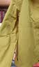 骆驼（CAMEL）户外冲锋衣 三合一加绒加厚防水情侣款外套登山服装 A9W214119-1 实拍图