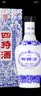 四特酒 青花窖藏 特香型白酒 50度 500ml 单瓶装 中秋送礼 实拍图
