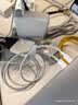 毕亚兹 苹果笔记本电脑充电器线Type-C线套装PD87W快充MacBook Air Pro电源适配器A1707 A1990 A1719 实拍图