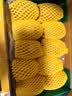 佳沛（zespri）新西兰金奇异果15粒巨大果146-175g猕猴桃中秋节礼品送水果礼盒 实拍图