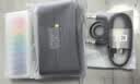 大疆（DJI）Mic Mini 2S无线麦克风 降噪领夹麦克风 户外采访直播 vlog 手机相机微小型原声级收音麦 【相机+手机】两发一收带充电盒 官方标配(安卓/苹果15及以上) 实拍图