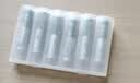 德力普（Delipow）充电电池 7号电池 适用玩具/挂钟/鼠标键盘/遥控器/电动牙刷 实拍图