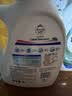 威露士洗衣液松木香10斤套装（瓶1L*3+补充袋装500ml*4）【品质严选】 实拍图