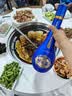 洋河梦之蓝 福禄双至52度 500ml*2瓶 礼盒装 白酒 中秋送礼 实拍图