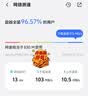 华三（H3C）ER3208G3-X 10口千兆企业路由器2WAN+8LAN 带机250台 SD-WAN异地组网 上网行为管理 VLAN划分 实拍图