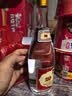 汾酒53度黄盖玻汾  清香型白酒 高度口粮酒  泡酒中秋礼品 53度 475mL 1瓶 单瓶装 实拍图
