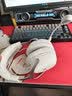 极度未知（HYPERX）飓风2飓风3系列电竞游戏耳机头戴式 fps吃鸡耳麦降噪麦克风 原金士顿cloud2电竞耳机 飓风3无线加强版 冰霜白【200小时长续航】 实拍图