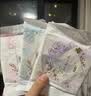 苏菲【婴儿级标准】裸感S贵族棉纯棉日用卫生巾25cm12片低敏京东自营 实拍图