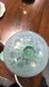 九阳（Joyoung）煮蛋器多功能智能蒸蛋器7个蛋量 ZD7-GE130（飞泉绿） 实拍图