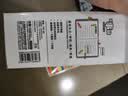 晨光（M&G）荧光透明便利贴索引标签贴便签贴纸小条高颜值5色文件标记书签贴10条200张办公用品YS-22开学必备 实拍图