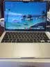 苹果/苹果AI/MacBook Air13英寸M5 (10+10核) 16G 1T银色笔记本电脑MDH84CH/A 实拍图