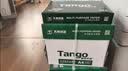 天章 （TANGO）A4打印纸70g500张*5包 新绿天章【豪华品质】整箱2500张白纸双面打印复印纸 纸张洁白企业合同存档 实拍图