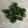 【爆款特价】甜椒菜椒青椒新鲜蔬菜肉厚大包装菜椒新鲜不辣 绿色甜椒 肉厚脆甜 现摘现发 山东螺丝椒净重4.7斤 实拍图