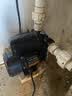 扬子增压泵家用全自动增压器自吸泵低音热水器太阳能自来水全屋抽水泵 智能全自动自吸泵380W 实拍图