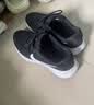 耐克NIKE男子跑步鞋REVOLUTION 7运动鞋春夏款FB2207-001黑白44.5 实拍图
