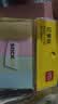 得力（deli）400张4色分条便利贴条形记事贴便签纸 76*19mm 66307 实拍图