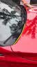 固特异（Goodyear）宝马3系雨刮器10至25款330/320li/325i三系GT原厂静音雨刷片1对 实拍图