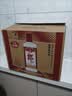 郎酒 郎牌郎酒 酱香型白酒 53度 500mL*6瓶 整箱装（年份包装随机） 实拍图
