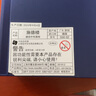 施德楼（STAEDTLER）中车圆规 精准工程绘图工具套装 金属机械制图学生考试用铅芯夹笔两用款配延长器550-02 实拍图