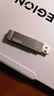 ThinkPad联想Thinkbook 64GB Type-C USB3.1 U盘 读速150MB/s 手机电脑 双接口 u盘办公商务优盘 BU100 实拍图