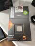 AMD锐龙5 8600G处理器 6核12线程 内置NPU支持AI含Radeon Graphics集显 盒装CPU畅玩打瓦/三角洲/CSGO 实拍图