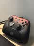 盖世小鸡G7 Pro微软Xbox授权精英游戏手柄天王星带底座 TMR摇杆蓝牙PC电脑无线Steam安卓电视有线地平线6 实拍图