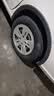 佳通轮胎(Giti)轮胎185/65R15 88H  228 适配 爱丽舍/启辰/现代悦纳 实拍图