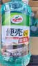 龟牌（Turtle Wax）百万好评硬壳玻璃水0度汽车强力去污去油膜除虫胶雨刮水2L*4瓶 实拍图