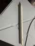 倍思电容笔iPad触控笔苹果笔 适用26年apple pencil Pro/Air8/Mini/iPad11平板触屏手写笔applepencil 实拍图